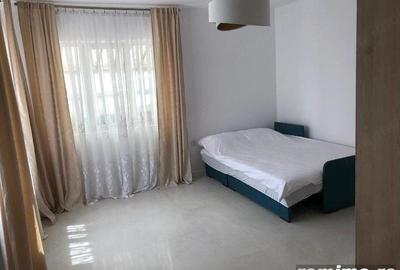 Garsonieră decomandată în Unirii - 1