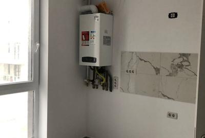 Apartament cu 2 camere în Braytim - 2