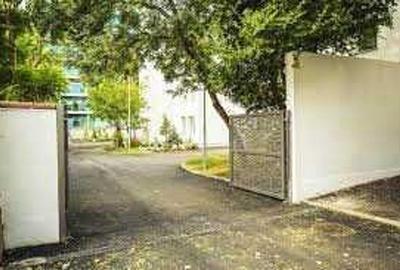 Garsonieră modernă Aviatiei - 7