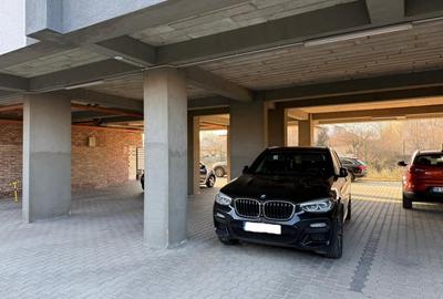 Apartament cu 3 camere decomandat, mobilat în Apărătorii Patriei - 15