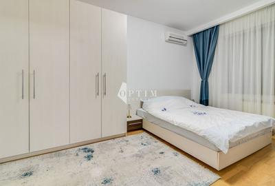 Apartament cu 2 camere semidecomandat în Băneasa - 6