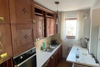 Apartament decomandat în Ghencea - 11