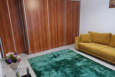 Apartament cu 3 camere decomandat în Noua - 6