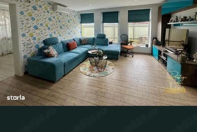 Casă cu 4 camere cu Teren 445 Mp în Sântandrei - 4