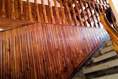 Casă cu Teren 2500 Mp în Secăria - 3