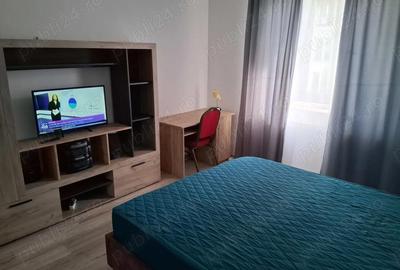 Apartament cu 2 camere decomandat în Central - 10