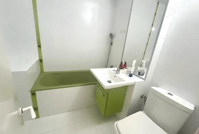 Apartament cu 2 camere decomandat în ICIL - 1