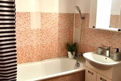 Apartament cu 2 camere decomandat, mobilat în Tineretului - 6