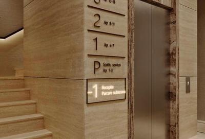 Apartament cu 7 camere semidecomandat în Pipera - 4