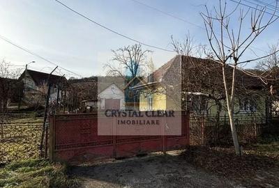 Casă 2 camere + teren de 852 mp - cartierul Unirii, str. Voinicenilor - 2