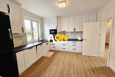 Casa noua, 4 camere, 490 mp teren, zona Recea - 7