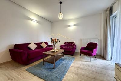 Apartament cu 3 camere ***Mobilat Complet***// Floreasca - Lake View / 1 Parking - 9