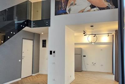 Inchiriere spatiu comercial / Birouri tip duplex Cloud 9 Residence Pipera - 4