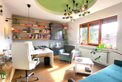 Spațiu comercial, de 40 mp, în Andrei Mureșanu - 11