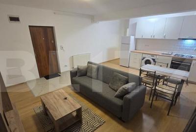 Apartament modern, la prima inchiriere - 3