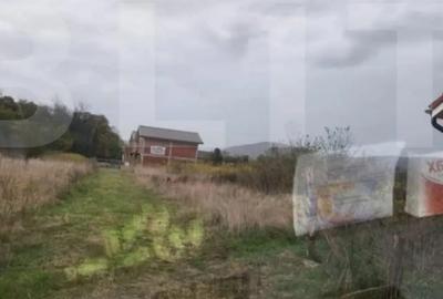 Teren de 620 mp, în Central - 4