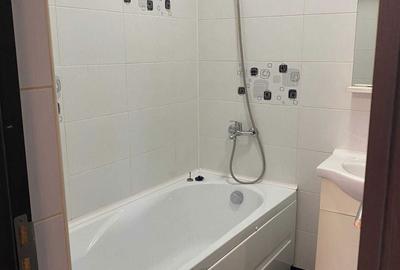 Garsonieră decomandată în Gorjului - 3