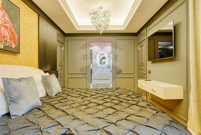 Apartament cu 6 camere decomandat, mobilat în Drumul Poienii - 49