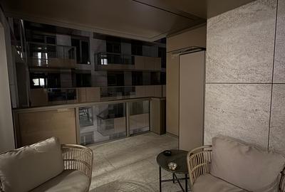 Apartament cu 2 camere semidecomandat, mobilat în Iancu Nicolae - 13