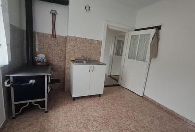 Spațiu cu potențial dublu: locuință sau sediu! - 5