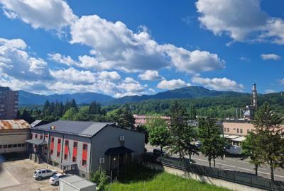 Apartament cu 2 camere decomandat în Sud - 7
