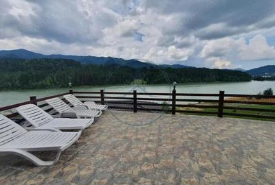 Casă cu Teren 1400 Mp în Central