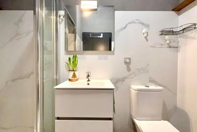 Studio premium în Loft Green Mogoșoaia - 13