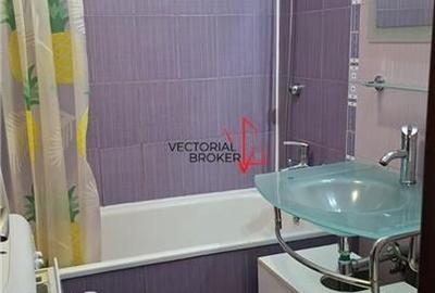 Garsoniera decomandata, et.3, bl.mixt, mobilata , utilata, Basarabia - Chisinau - 5