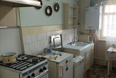 Apartament cu 2 camere decomandat în Decebal - 4