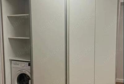 Apartament cu 2 camere decomandat în Central - 7