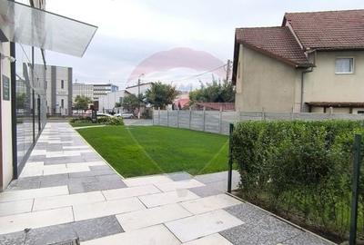 Spațiu comercial, de 575 mp, în Mărăști - 5