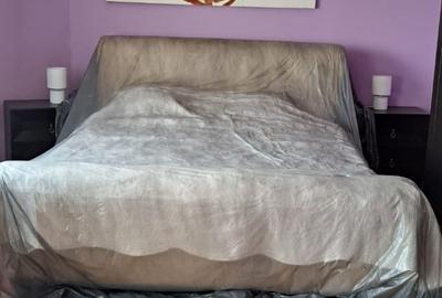 Casa spatioasa cu curte si gradina, Orasul Avrig Casa spatioasa cu curte si gradina, Orasul Avrig - 5