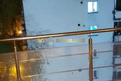 Apartament cu 2 camere, mobilat în Ozana - 5