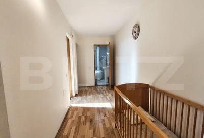 Apartament pe 2 nivele tip penthouse, Nufarul - 1