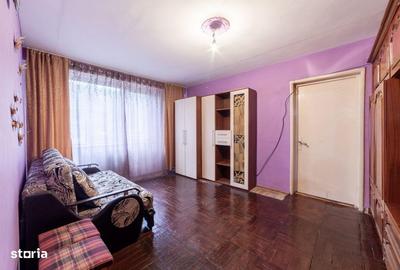 Apartament cu 2 camere semidecomandat în Negru Vodă - 2