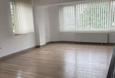 Spațiu comercial, de 130 mp, în Central - 6
