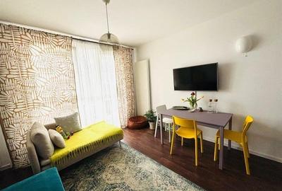 Apartament cu 3 camere Lipovei-Dumbravita - 1