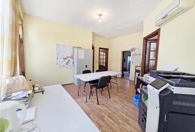 Spatiu comercial Garoafa | Deschidere E85 - 7