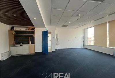 Spațiu comercial, în Decebal - 11