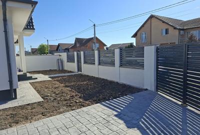 Casă cu 3 camere în Șag - 5