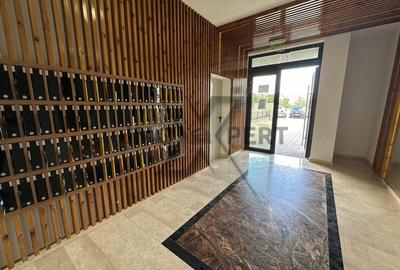 Apartament 3 camere , et intermediar, zona Iulius Mall - 2