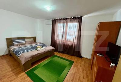 Apartament cu 2 camere semidecomandat în Semicentral - 5