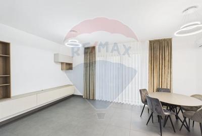 Apartament 3 Camere tip Duplex de vanzare | Pipera - 1