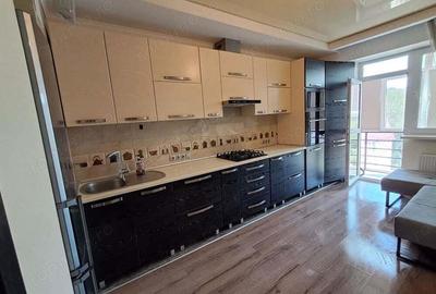 Apartament cu 2 camere decomandat în Bălcescu