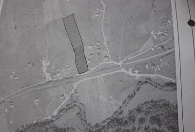 Casă cu 2 camere cu Teren 15220 Mp în Coșna - 3