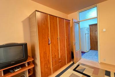 Garsoniera Dristor, 12 minute de metrou, stradal, mobilata si utilata complet - 7