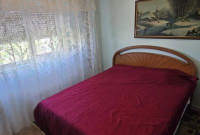 Apartament cu 3 camere decomandat, mobilat în Bistrița Lac - 7