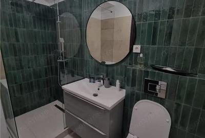 Apartament cu 4 camere, mobilat în Drumul Poienii - 2