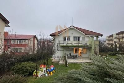 Casa spatioasa in Manastur - Locatie deosebita zona Campului - 33