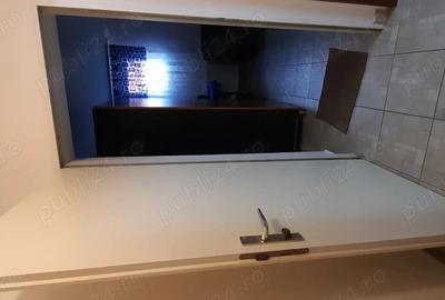 Garsonieră decomandată în Central - 6